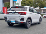 ライズ ハイブリッド 1.2 Z 