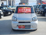 アルト L 4WD 