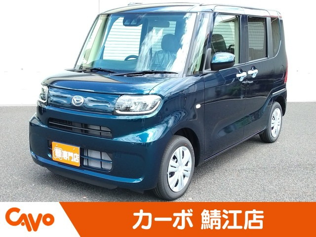 タント L 