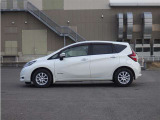 ノート 1.2 e-POWER X 