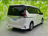 セレナ 2.0 ハイウェイスター VセレクションII 4WD 