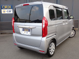 N-BOX G 