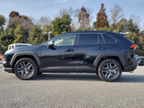 RAV4 2.5 ハイブリッド アドベンチャー E-Four 4WD 