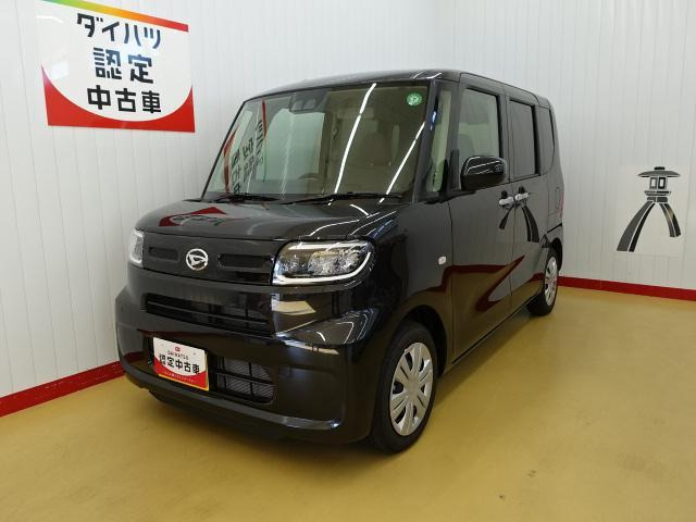 タント X 