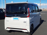 ルークス ハイウェイスターX プロパイロットエディション 