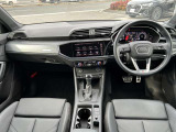 Q3  35 TFSI Sライン