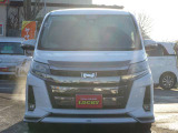 ノア 2.0 Si W×B II 4WD 