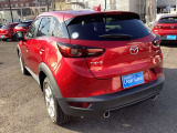 CX-3  1.5 15S ツーリング