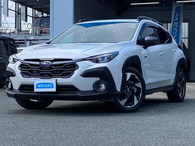 クロストレック 2.0 リミテッド 4WD 