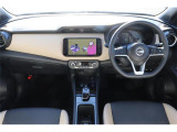 キックス  1.2 X FOUR ツートーン インテリアエディション(e-POWER) 4W