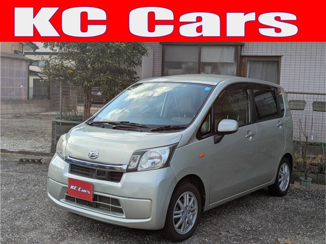ムーヴ L SA 