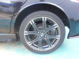 マーチ 1.2 NISMO 