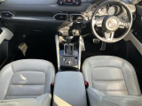 CX-5 2.2 XD Lパッケージ 4WD 4WD 本革シート