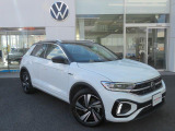 T-Roc TDI Rライン ディーゼル 