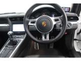 911 カレラ 
