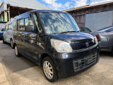 スペーシア X レーダーブレーキサポート 4WD 