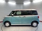 ムーヴキャンバス  ストライプス G