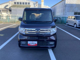 N-VAN +スタイル クール ターボ ホンダセンシング 