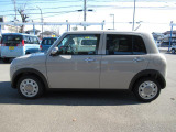 アルトラパン LC X 4WD 
