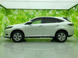 ハリアー 2.0 エレガンス 4WD 