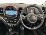 ミニクロスオーバー クーパー SD オール4 4WD 修復歴無し