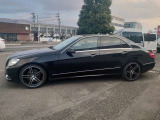 Eクラス E350 アバンギャルド 