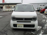 N-WGN L ホンダ センシング 