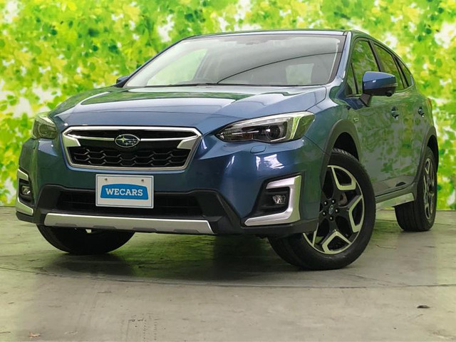 XV 2.0 アドバンス 4WD 