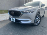 CX-8 2.2 XD Lパッケージ 