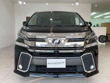 ヴェルファイア 2.5 Z Aエディション 1オ-ナ- 禁煙車 両側電動スラ