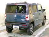 ハスラー ハイブリッド(HYBRID) X 4WD 