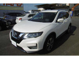 エクストレイル 2.0 20X 4WD 