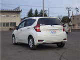 ノート 1.2 e-POWER X 