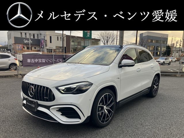 メルセデスベンツGLA35 スマートキー キーレス ベンツ AMG（送料