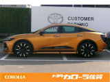 クラウンクロスオーバー 2.4 RS アドバンスト E-Four advanced 4WD 