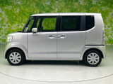 N-BOX G Lパッケージ 