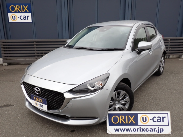 MAZDA2 1.5 15S 