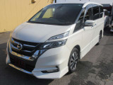 セレナ 2.0 ハイウェイスター 禁煙車 エマージェンシーブレーキ