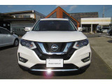 エクストレイル 2.0 20X 4WD 