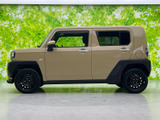 タフト X 4WD 