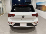T-Roc TSI スタイル 