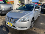 日産 シルフィ