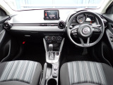 MAZDA2 1.5 15S 