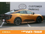 クラウンクロスオーバー 2.4 RS アドバンスト E-Four advanced 4WD 