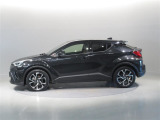 C-HR ハイブリッド 1.8 G 