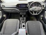 T-Cross TSI 1st プラス 修復歴無し