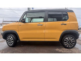 ハスラー J スタイルII 4WD 