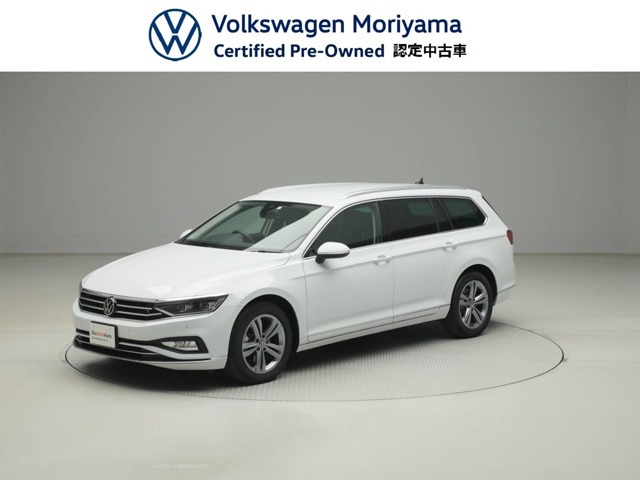 パサートヴァリアント TDI エレガンス ディーゼル 