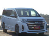 ノア 2.0 Si W×B II 4WD 