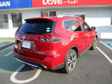 エクストレイル 2.0 20Xi 4WD 